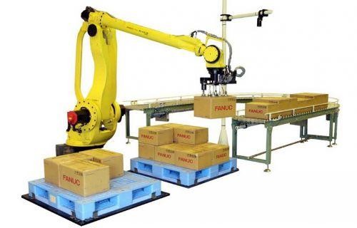 大路機(jī)械手自動(dòng)碼垛機(jī)實(shí)力生產(chǎn)廠家！(2023已更新/來(lái)這找)